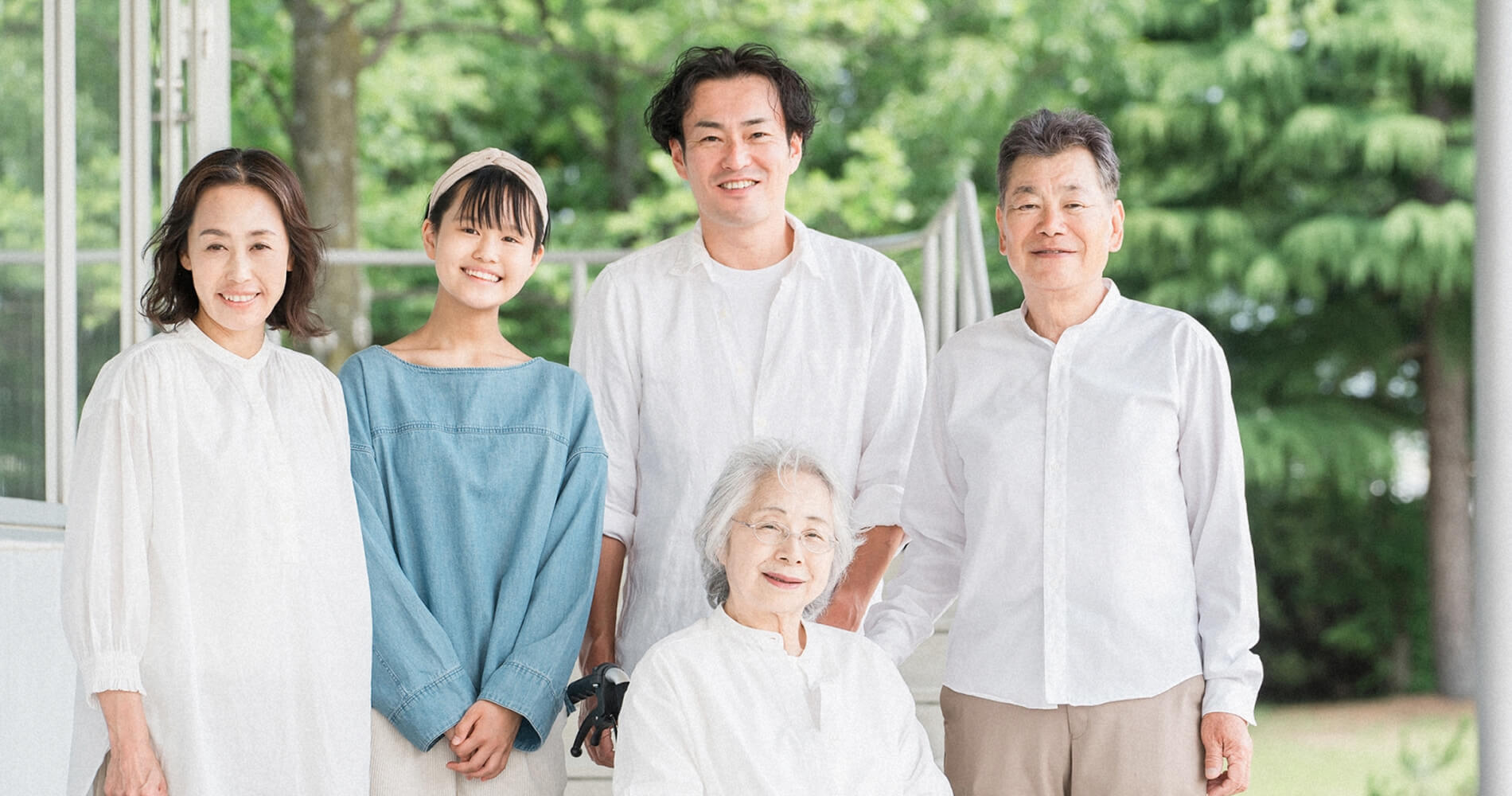 コミュニケーション