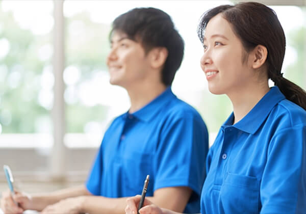 介護保険外サービスってなに？