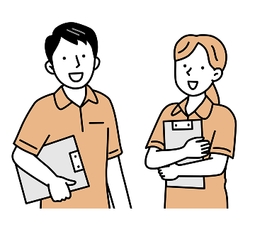 【A】付添サービス