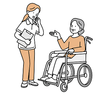 【C】代行・介助サービス