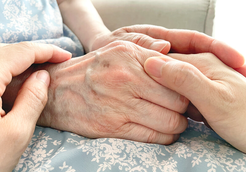 介護保険外サービスってなに?