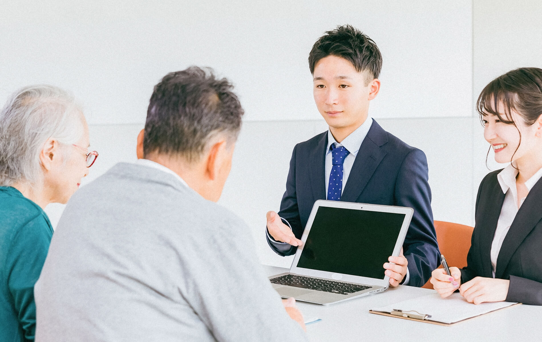 介護保険を受けてなくてもご利用可能