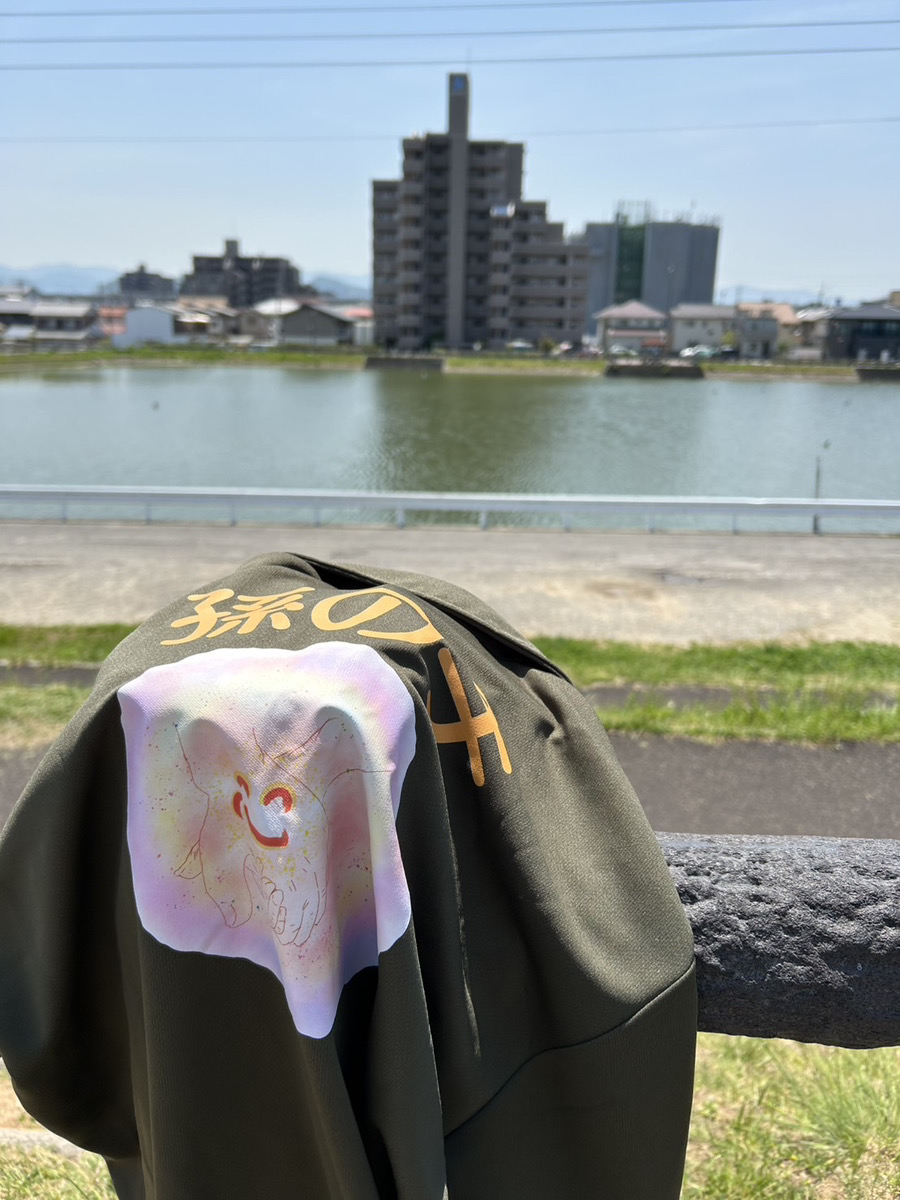 皆様、初めまして☆彡